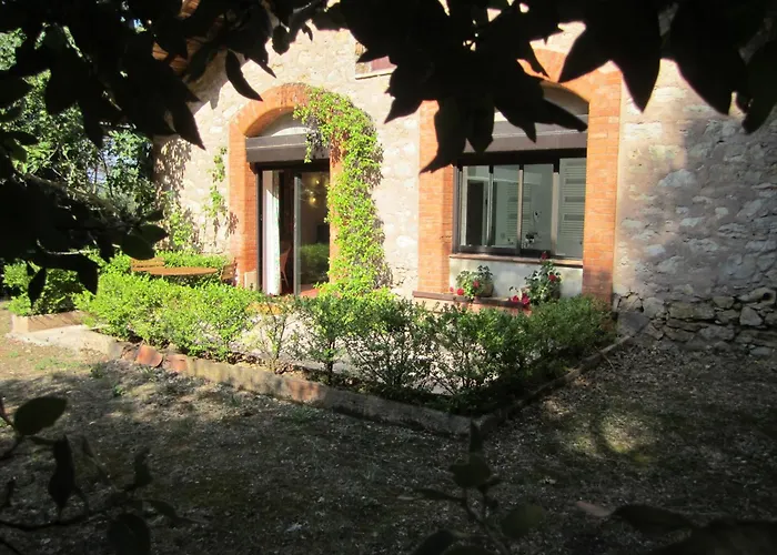 Domaine Du Lac - Teritoria