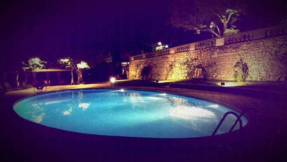 Domaine Du - Teritoria Hotel Flassans-sur-Issole