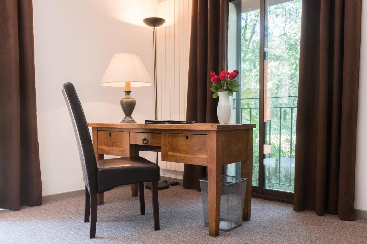Domaine Du - Teritoria Hotel