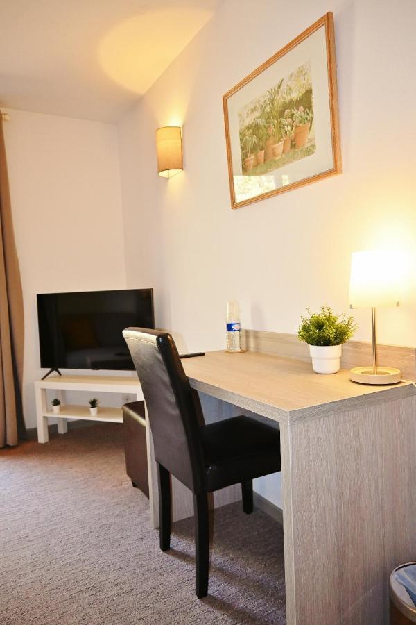 Domaine Du - Teritoria Hotel Flassans-sur-Issole