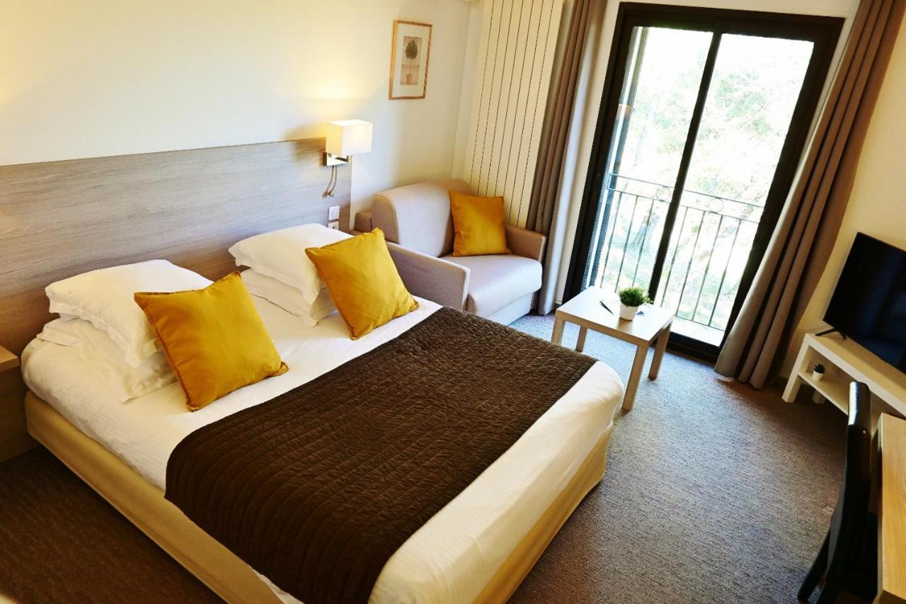 Domaine Du - Teritoria Hotel
