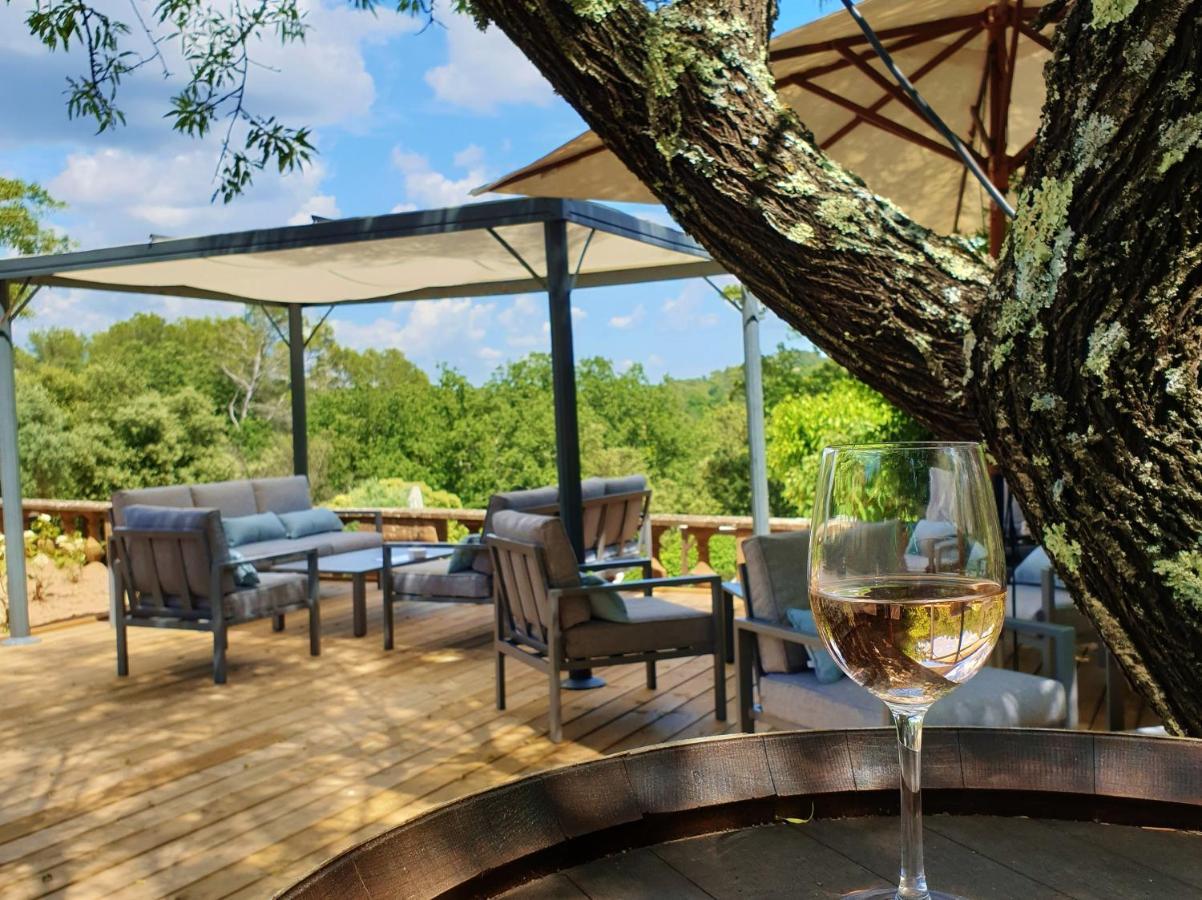 Domaine Du - Teritoria Flassans-sur-Issole
