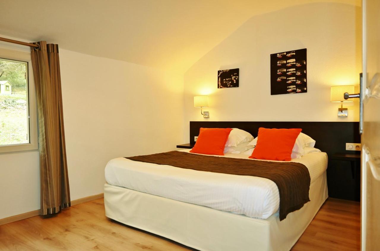 Domaine Du - Teritoria 3* Flassans-sur-Issole