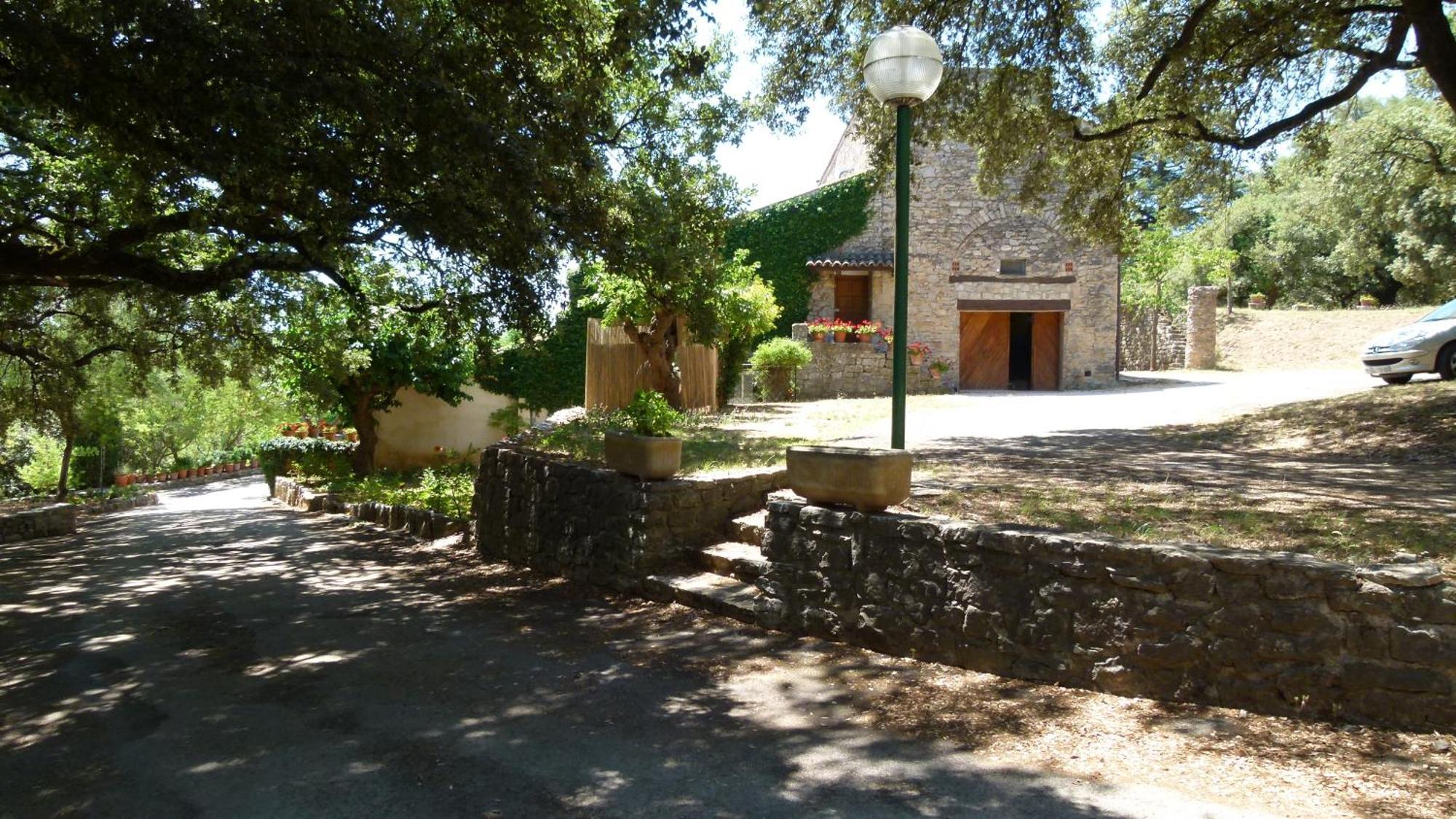 Domaine Du - Teritoria Hotel