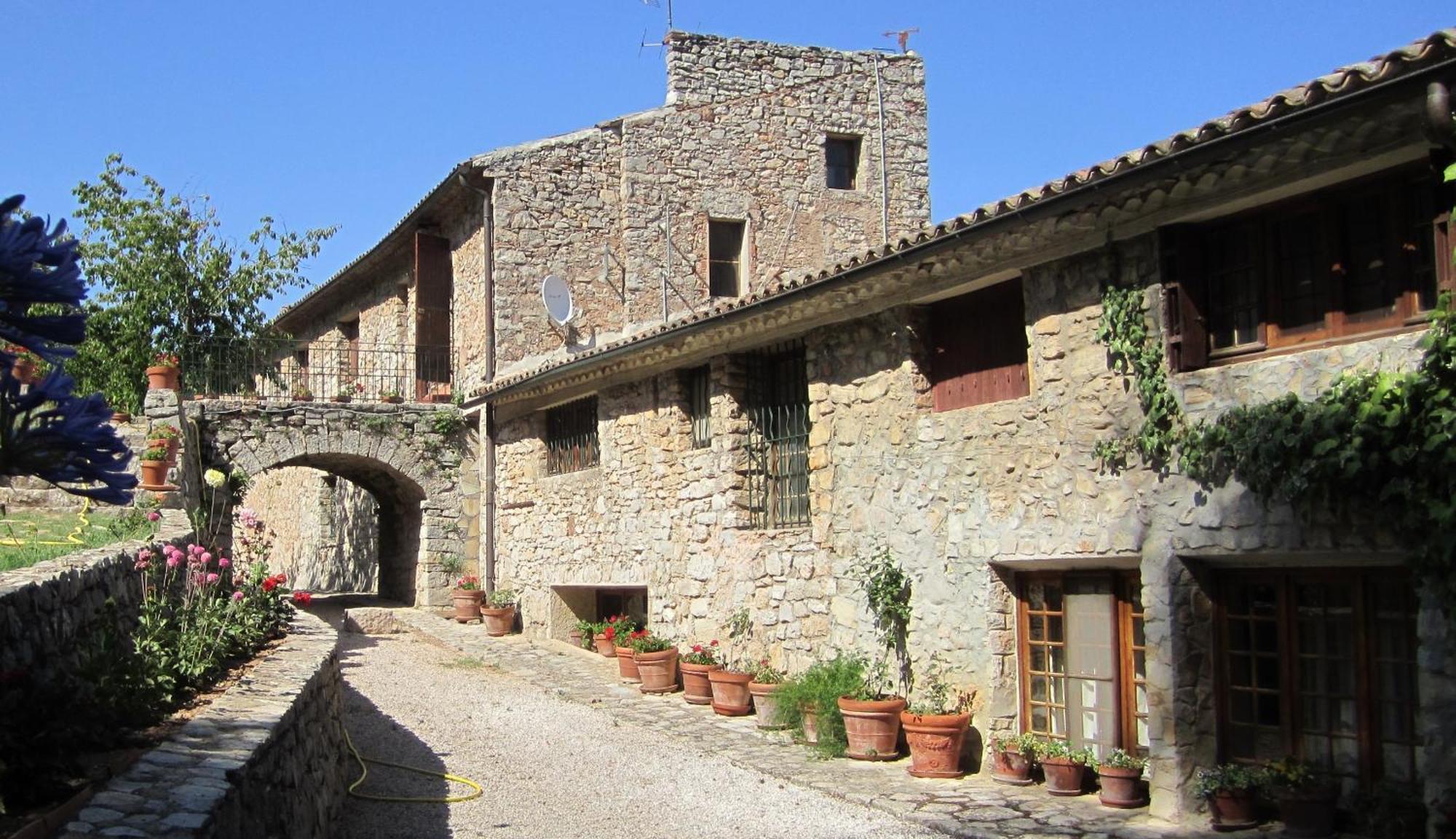 Domaine Du - Teritoria 3* Flassans-sur-Issole