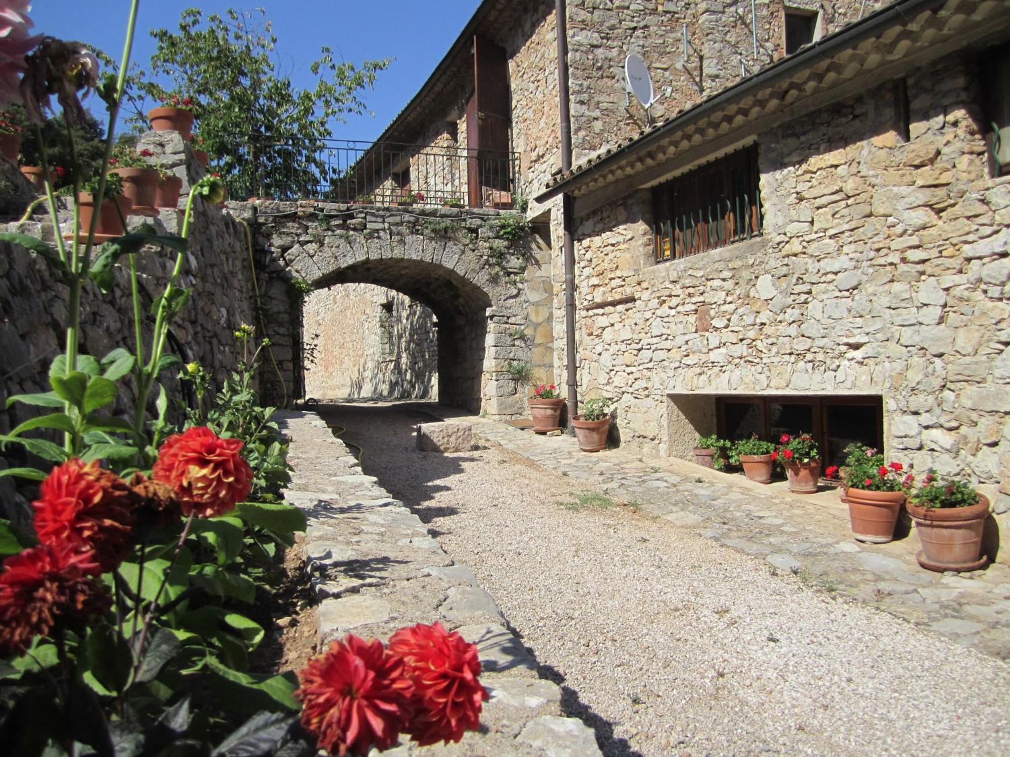 Domaine Du - Teritoria 3* Flassans-sur-Issole