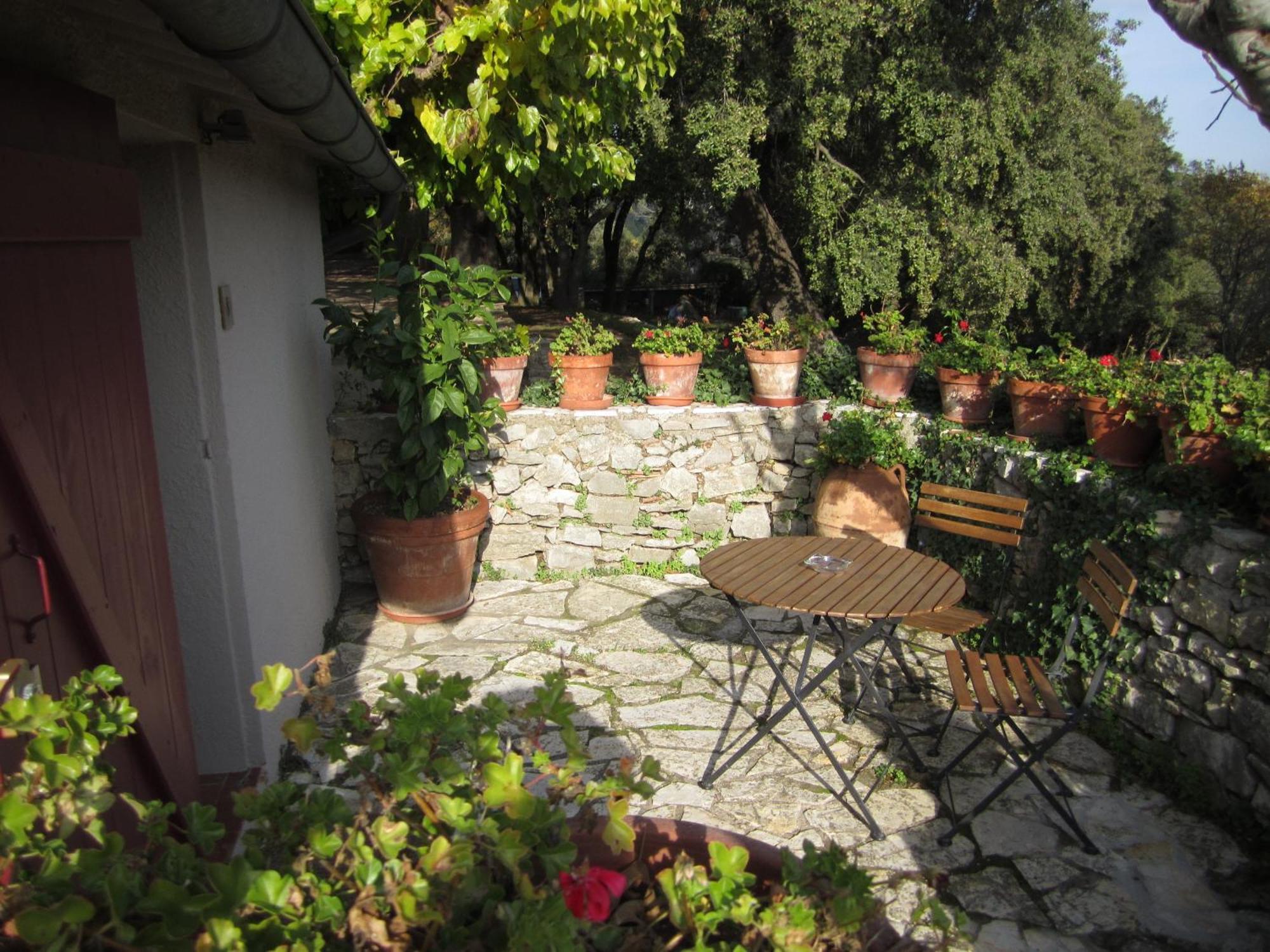 Domaine Du - Teritoria Flassans-sur-Issole