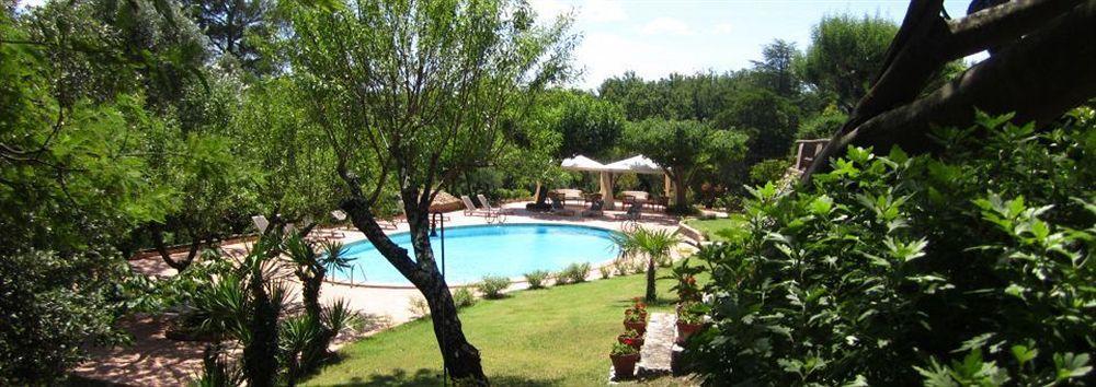 Domaine Du - Teritoria Hotel