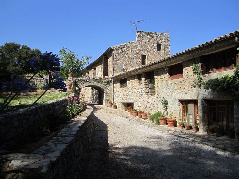 Domaine Du - Teritoria Hotel